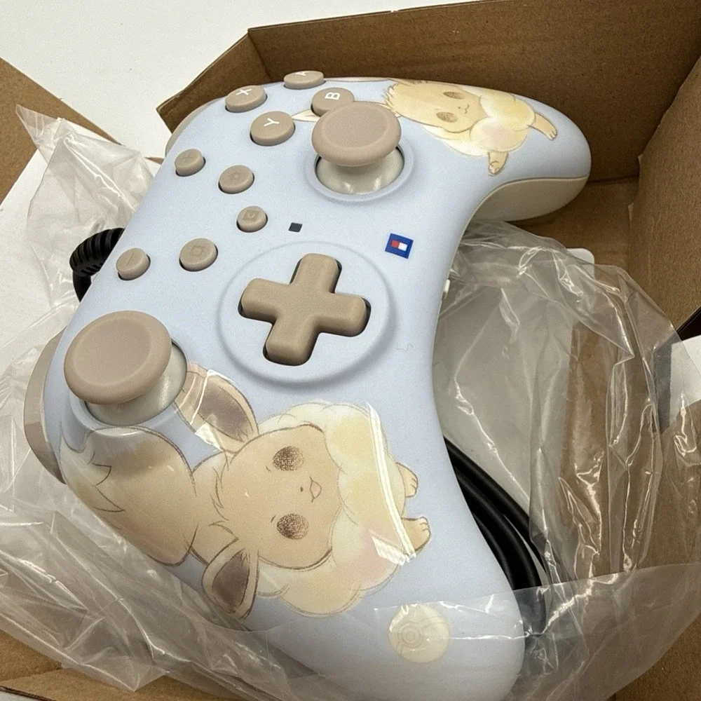 Horizon Group Usa hori horipad